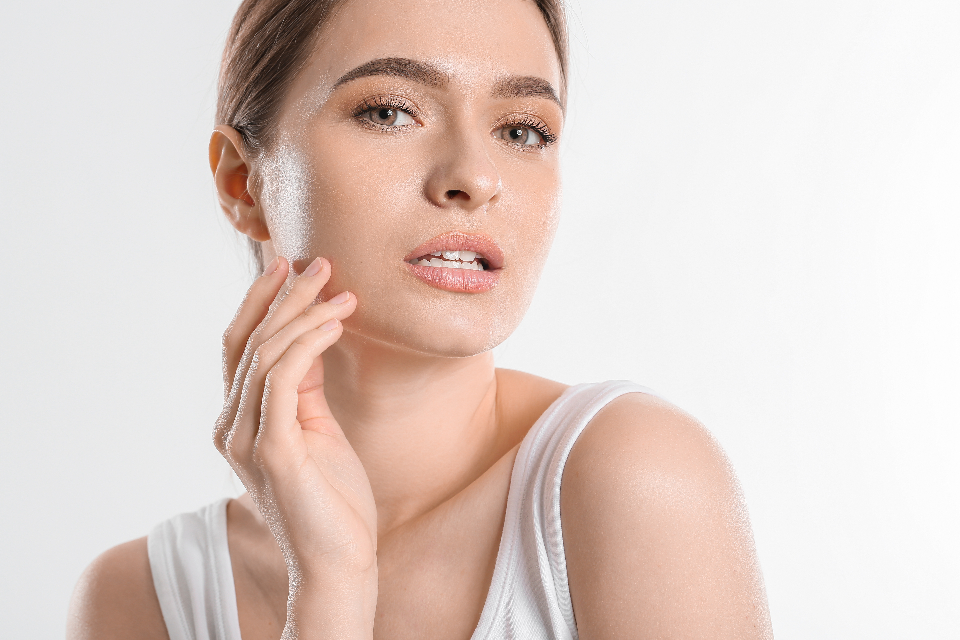 Bioestimuladores de colágeno Sculptra y Radiesse en CDMX